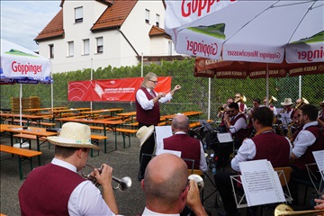 Musikverein Donzdorf