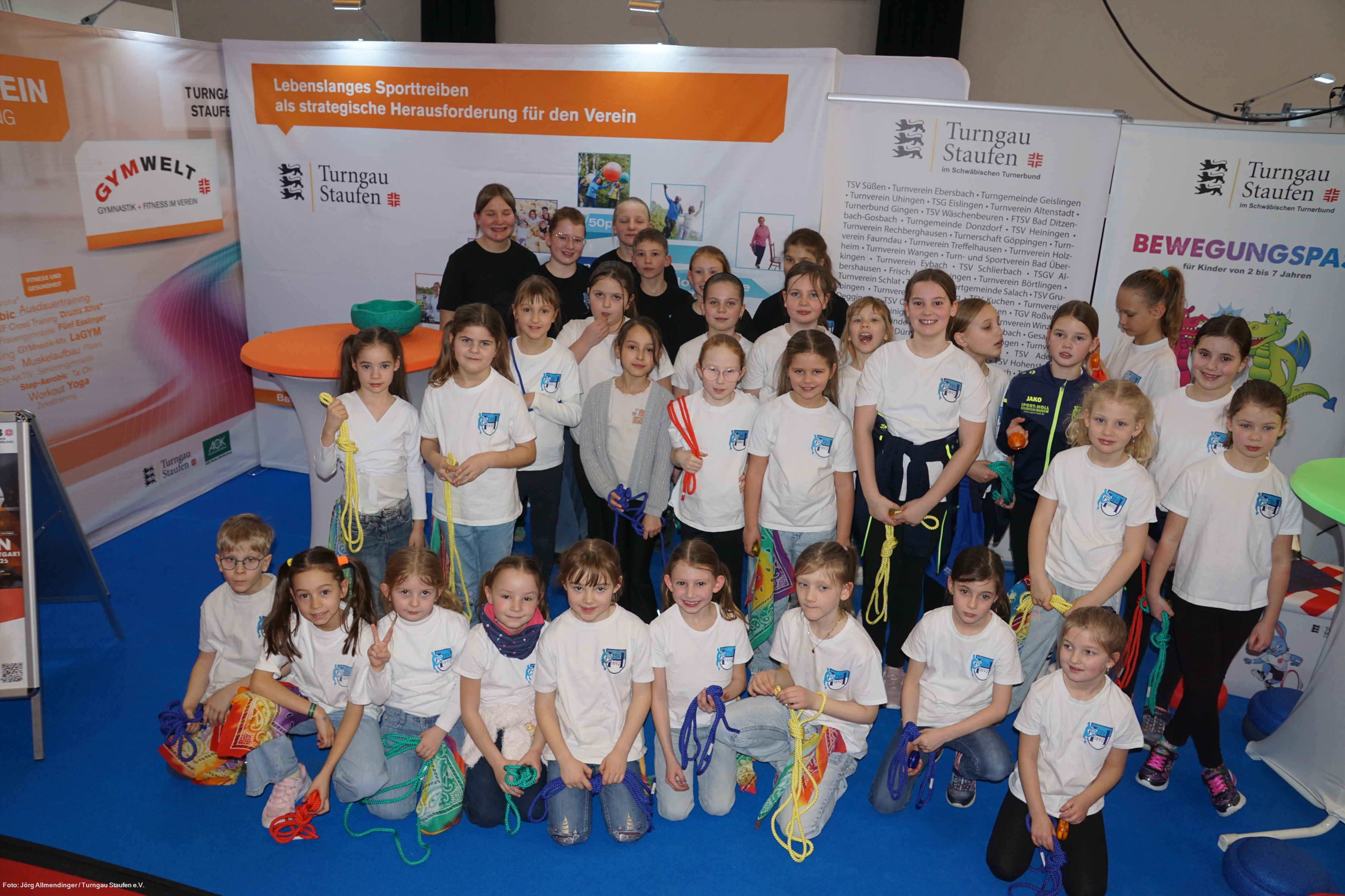 Showgruppe Showgruppe