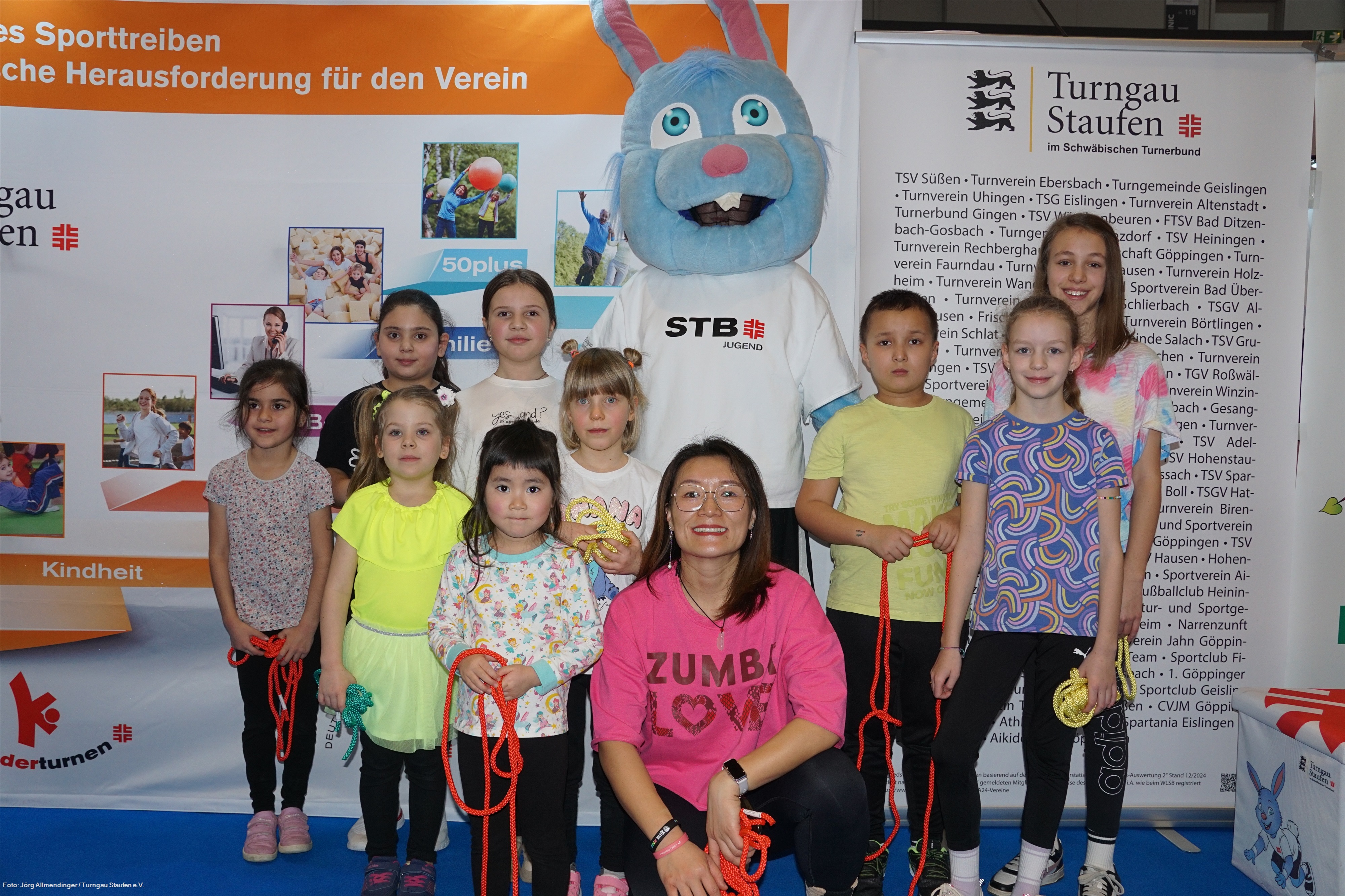 Showgruppen Showgruppen